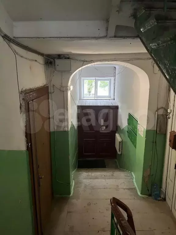 3-к. квартира, 57,3 м, 3/3 эт. - Фото 1