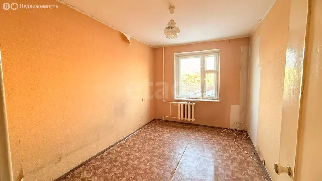 2-комнатная квартира: Тюмень, улица Щербакова, 96А (53 м) - Фото 2