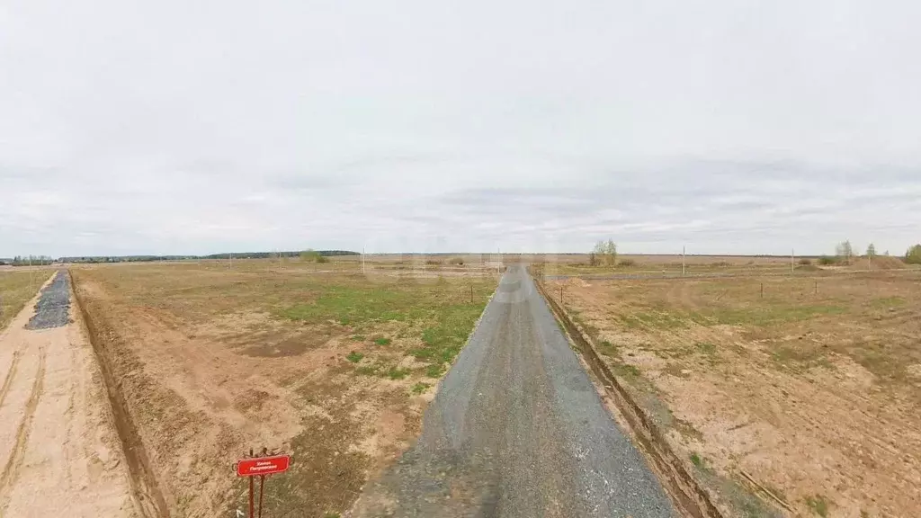 Участок в Свердловская область, Тугулымский муниципальный округ, с. ... - Фото 1