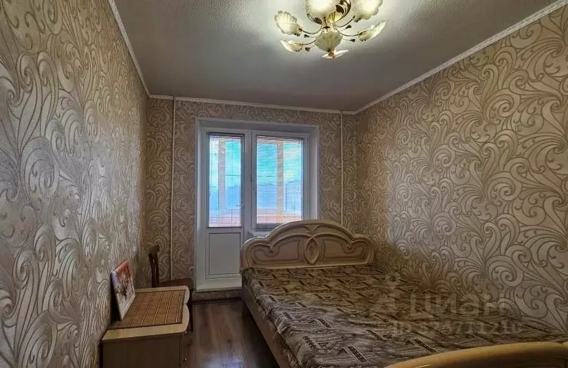 2-к кв. Рязанская область, Рязань ул. Новоселов, 42 (50.0 м) - Фото 2