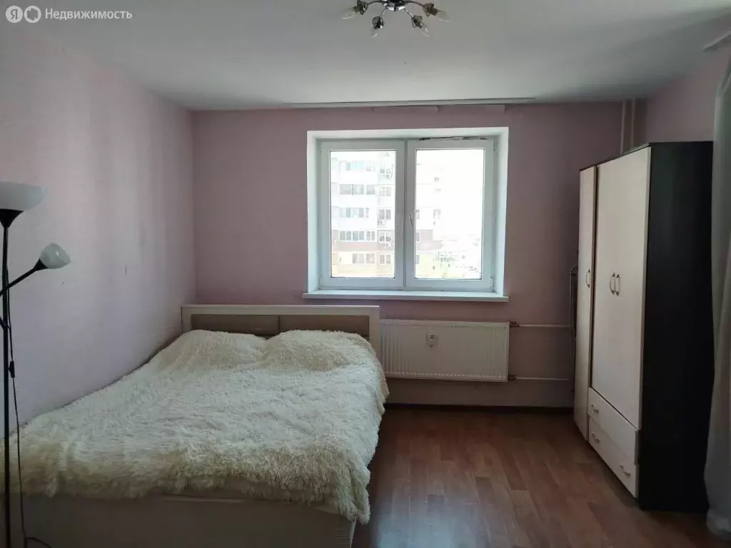 1-комнатная квартира: Ростов-на-Дону, улица Петренко, 24 (43 м) - Фото 1