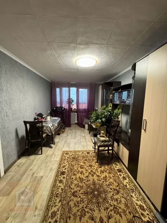 3-к кв. Севастополь ул. Батумская, 34 (61.9 м) - Фото 0