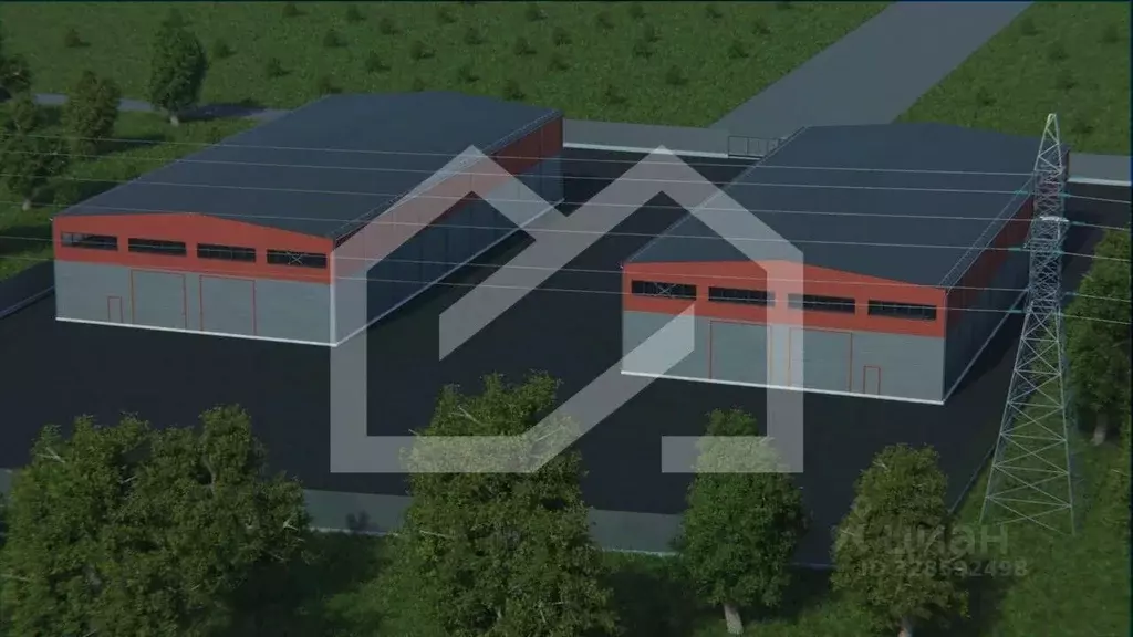 Помещение свободного назначения в Московская область, Балашиха ... - Фото 1