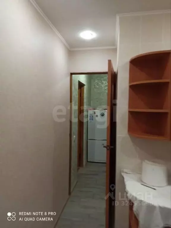 3-к кв. Крым, Черноморское пгт ул. Чапаева, 8 (42.0 м) - Фото 1