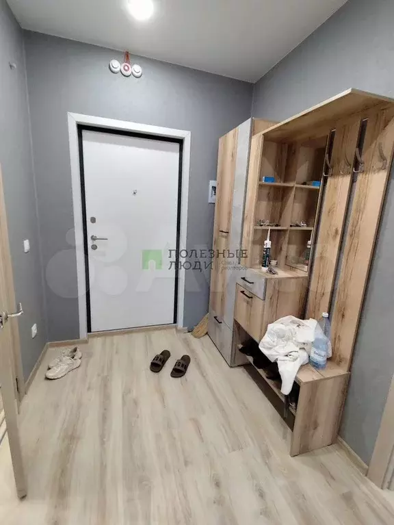 2-к. квартира, 44 м, 8/9 эт. - Фото 1