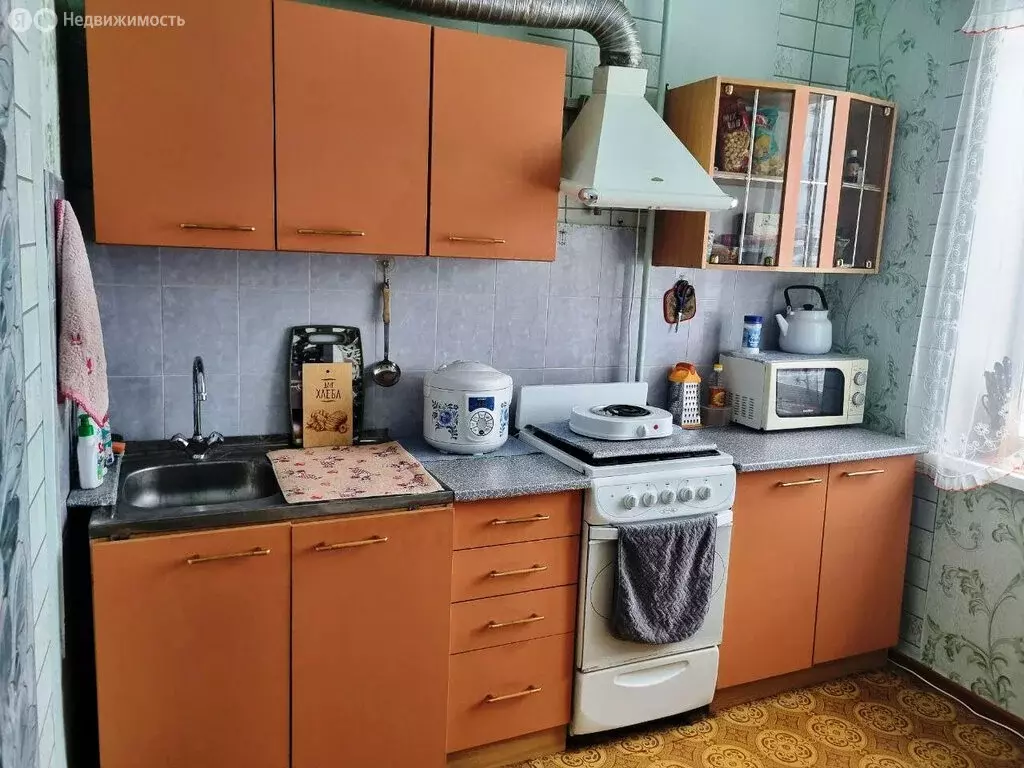 2-комнатная квартира: Кировград, улица Свердлова, 69 (47.3 м) - Фото 1