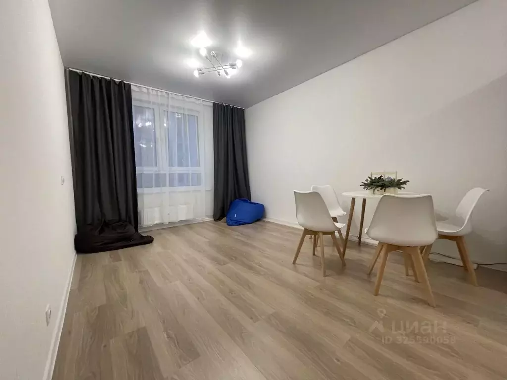 2-к кв. Московская область, Химки городской округ, д. Юрлово к1/2 ... - Фото 2