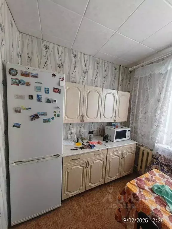 3-к кв. Чувашия, Новочебоксарск ул. Винокурова, 76 (68.8 м) - Фото 0