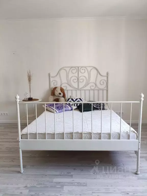 1-к кв. Московская область, Домодедово Северный мкр, ул. 1-я ... - Фото 1