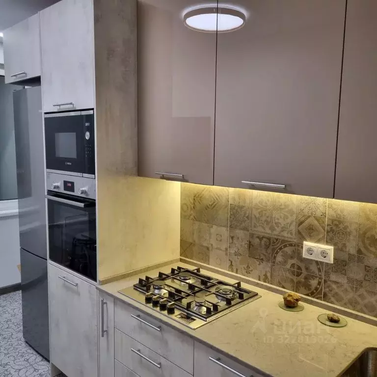 2-к кв. Москва Оружейный пер., 5 (60.0 м) - Фото 1