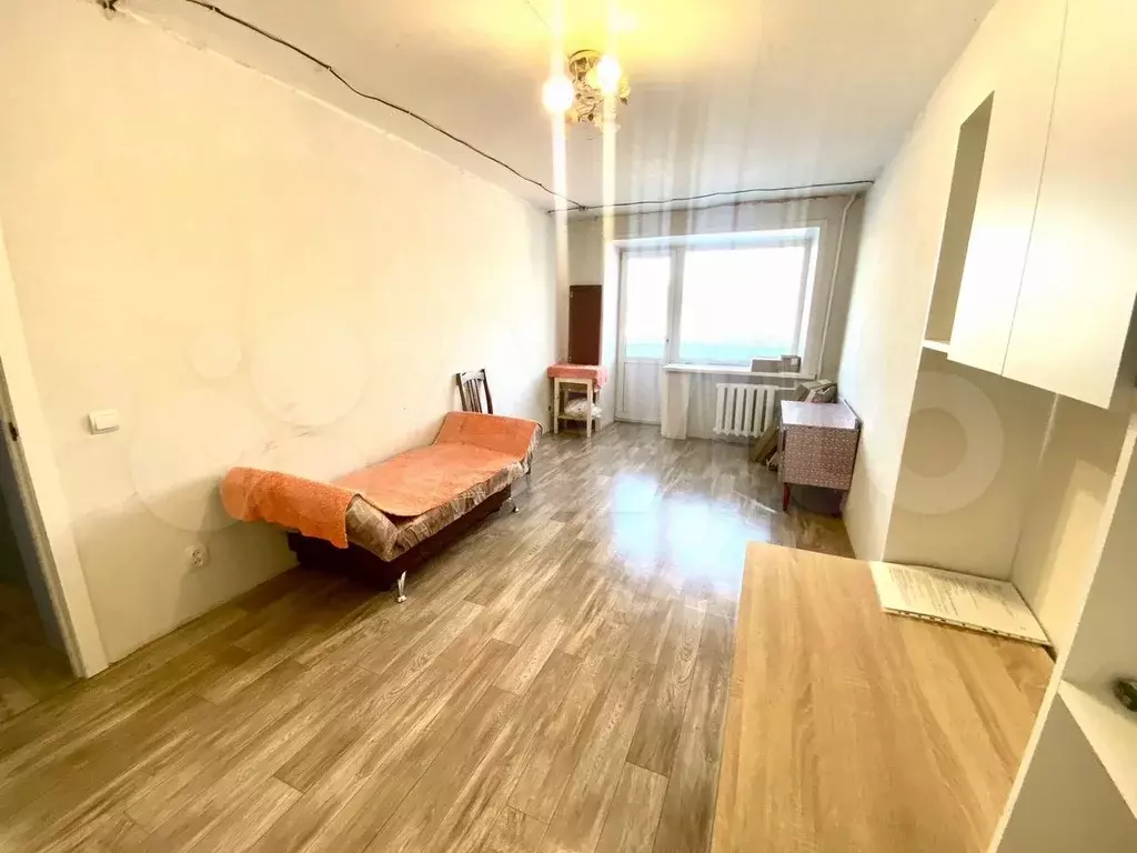 2-к. квартира, 44 м, 3/5 эт. - Фото 0