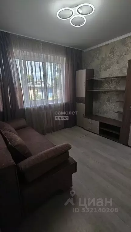 2-к кв. Курская область, Курск ул. Юности, 20 (32.0 м) - Фото 1