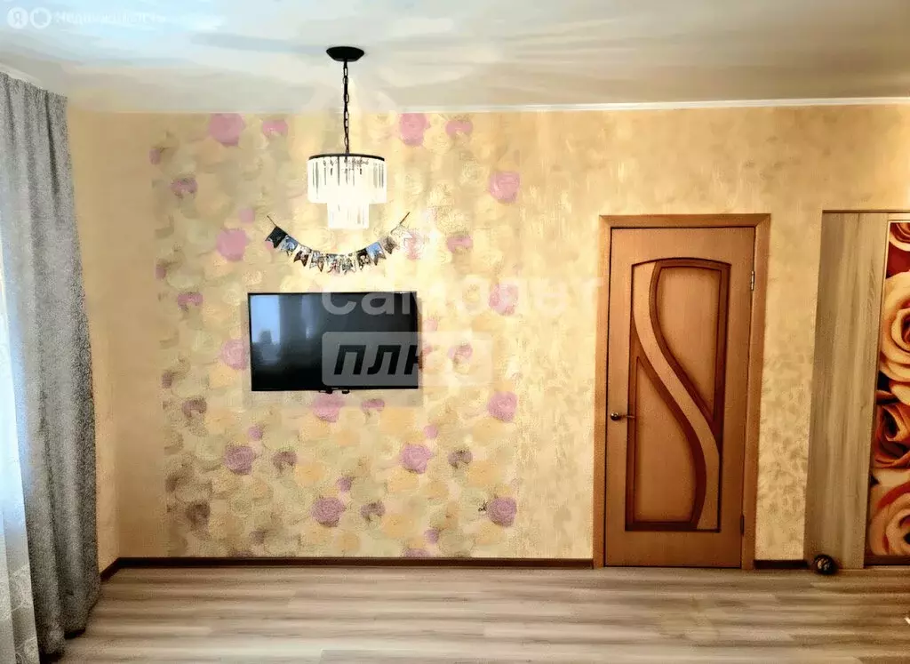 1-комнатная квартира: Омск, улица Крупской, 14к2 (46.5 м) - Фото 1