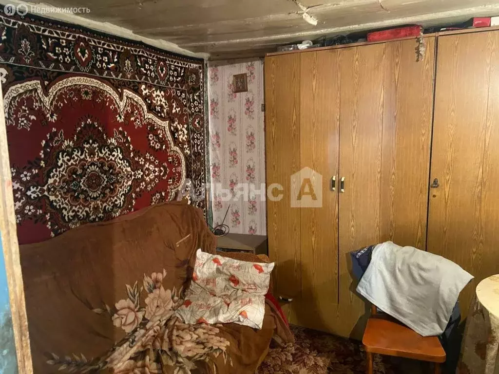 Дом в Каменск-Шахтинский, улица Ленина (40 м) - Фото 1