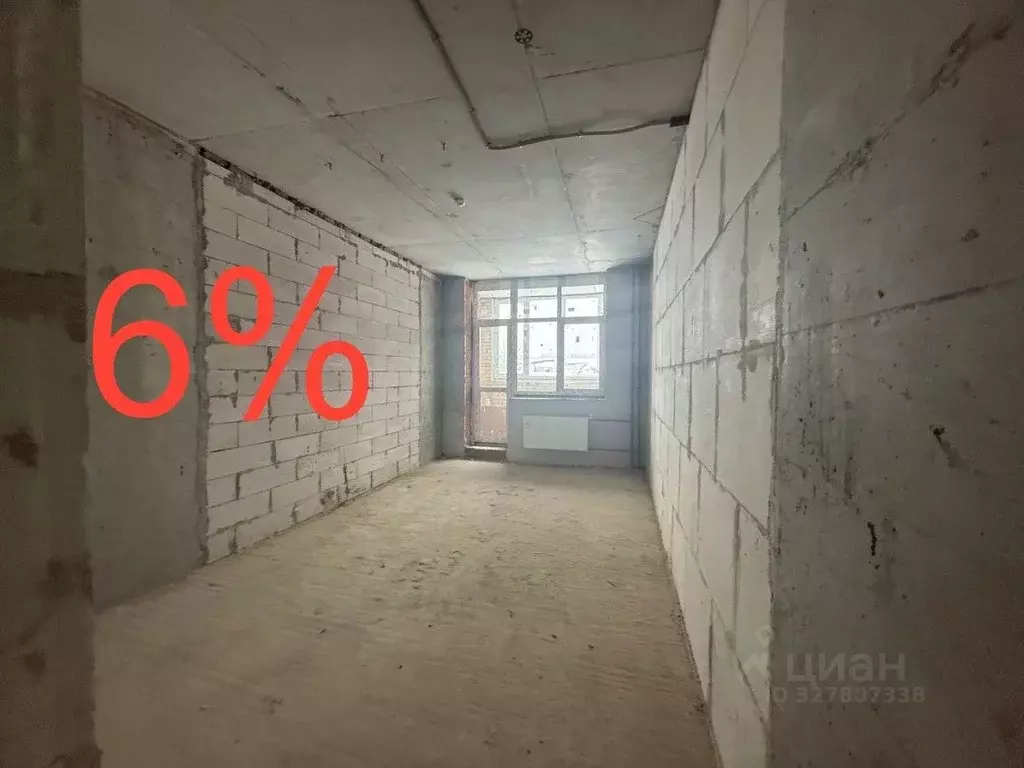 2-к кв. Московская область, Истра муниципальный округ, д. Высоково ... - Фото 1