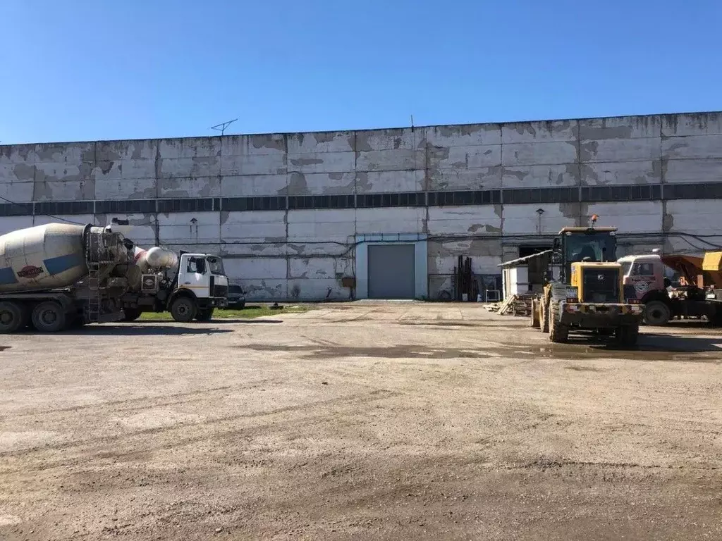 Склад в Удмуртия, Ижевск Лесозаводская ул., 27 (880 м) - Фото 2