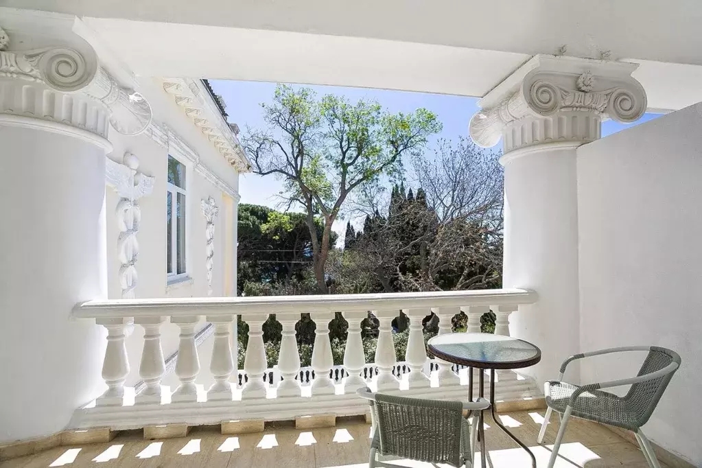 Комната Крым, Ялта муниципальный округ, Симеиз пгт ул. Владимира ... - Фото 2