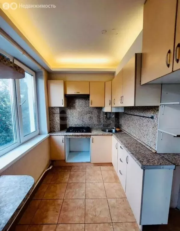 2-комнатная квартира: Гатчина, улица Крупской, 6 (42.9 м) - Фото 2