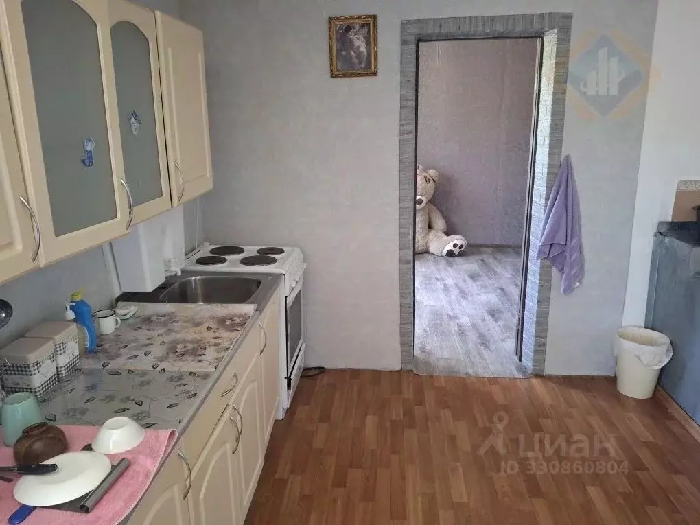 Дом в Приморский край, Партизанский муниципальный округ, с. Сергеевка ... - Фото 2