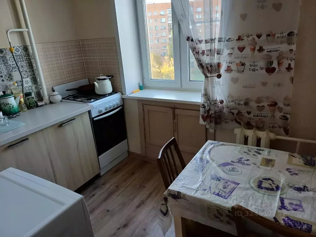 2-к кв. Московская область, Фрязино просп. Мира, 6 (46.0 м) - Фото 0