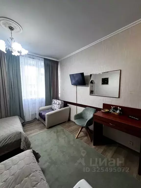 Комната Ярославская область, Мышкин ул. Карла Либкнехта, 147 - Фото 2