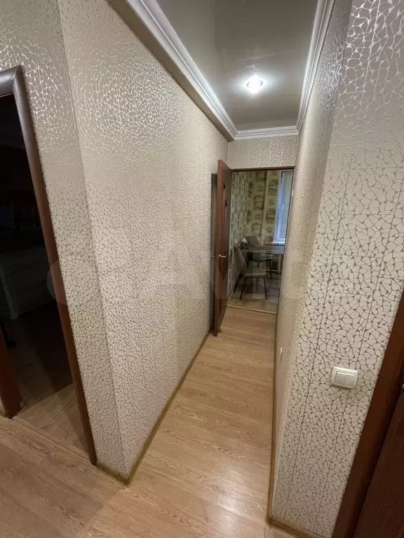 2-к. квартира, 54 м, 1/5 эт. - Фото 1