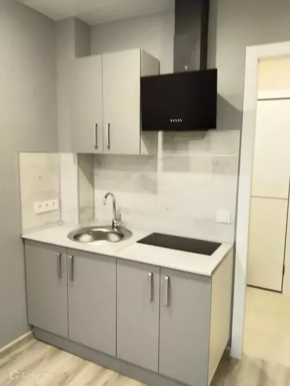 Продаётся квартира-студия, 22 м - Фото 1