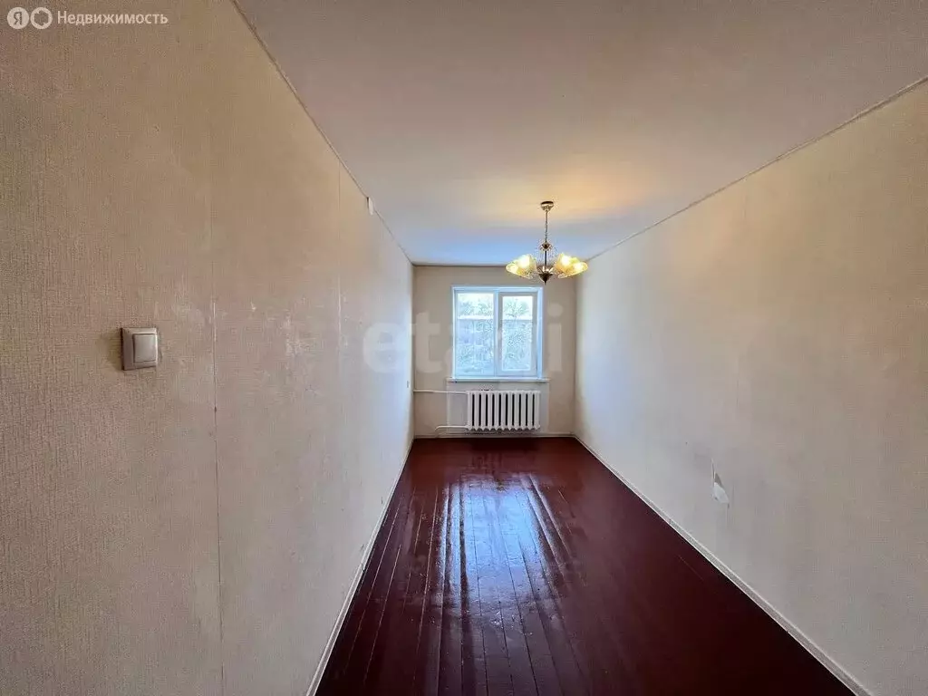 2-комнатная квартира: Кириши, улица Строителей, 24 (43.4 м) - Фото 2