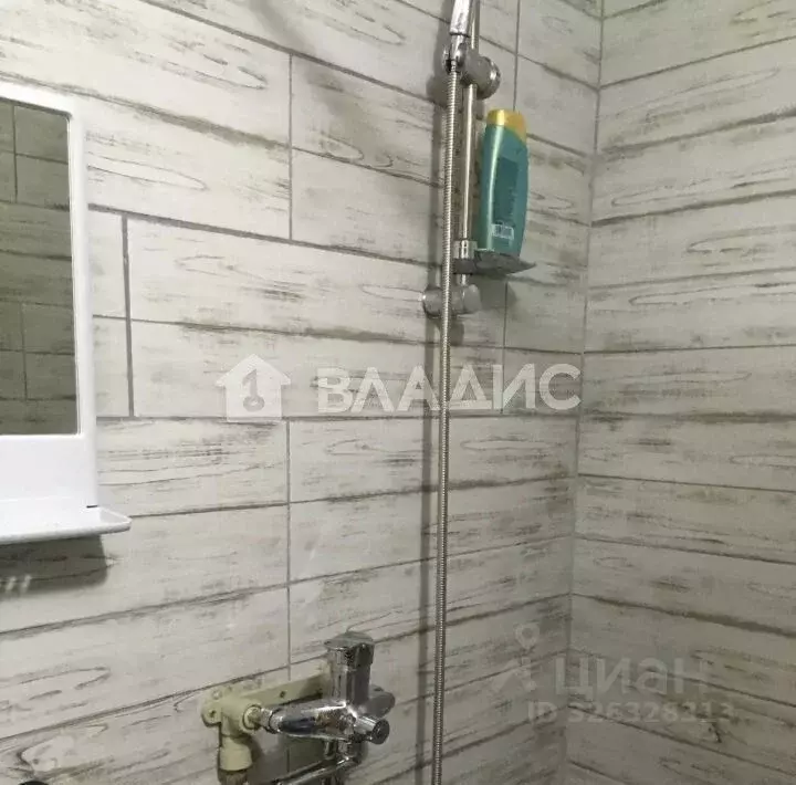 1-к кв. Воронежская область, Воронеж ул. Строителей, 5 (29.7 м) - Фото 1