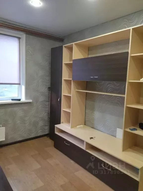 1-к кв. Самарская область, Тольятти ул. Маршала Жукова, 46 (33.0 м) - Фото 0