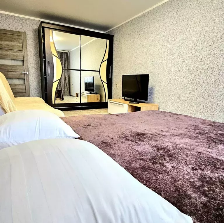 1-к кв. Камчатский край, Петропавловск-Камчатский ул. Тушканова, 2 ... - Фото 2