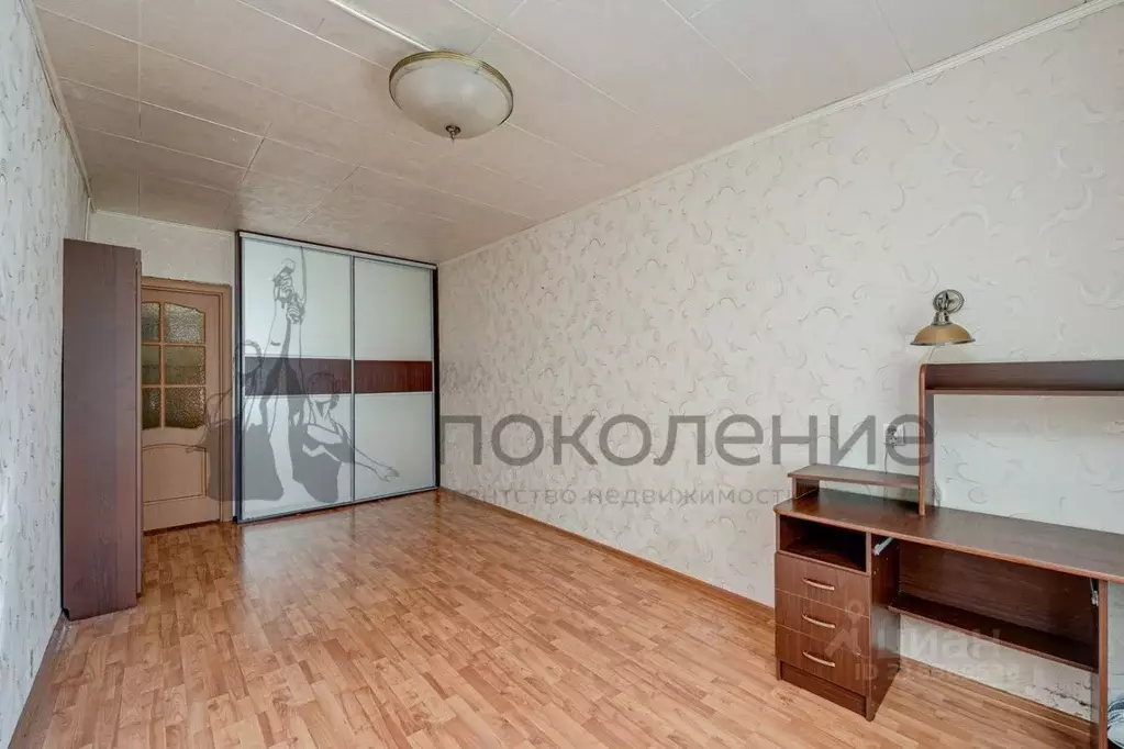 1-к кв. Московская область, Домодедово Авиационный мкр, ул. ... - Фото 1