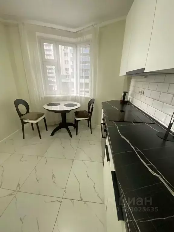 1-к кв. Москва Ленинградское ш., 108к3 (39.0 м) - Фото 2