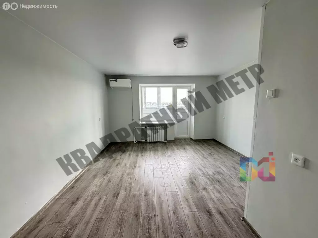 1-комнатная квартира: Элиста, Ипподромная улица, 13 (32.4 м) - Фото 1