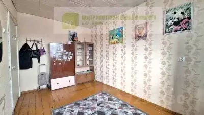 1-к кв. Свердловская область, Екатеринбург ул. Таганская, 24/2 (20.8 ... - Фото 1