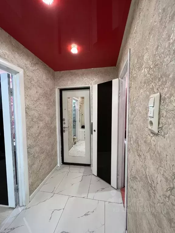 1-к кв. Псковская область, Псков ул. Алтаева, 5 (33.0 м) - Фото 2