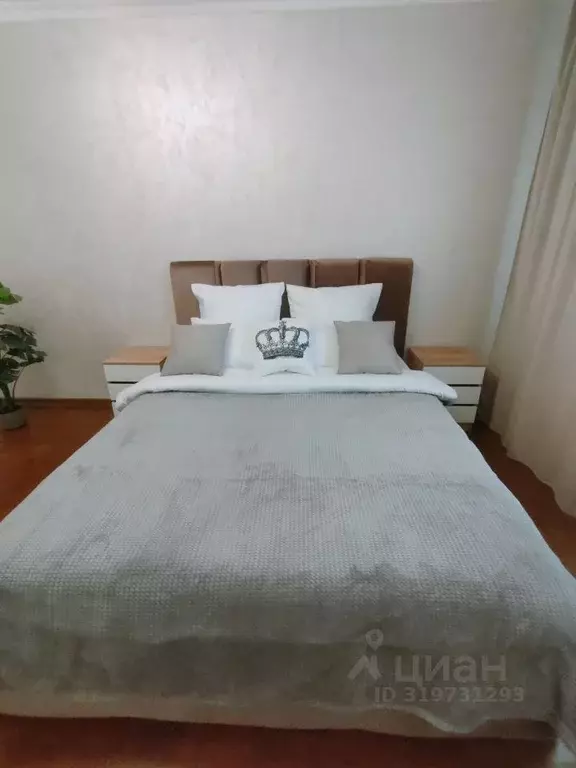 3-к кв. Москва Пятницкое ш., 16К1 (80.0 м) - Фото 0
