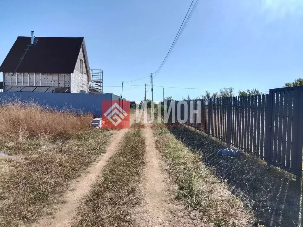 Участок в Севастополь Нахимовский р-н, Качинский муниципальный округ, ... - Фото 2
