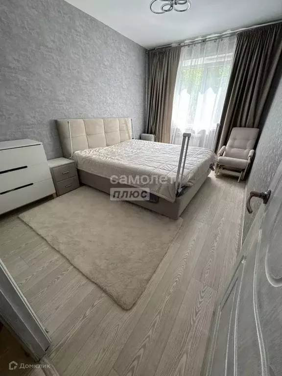 Продаётся 2-к квартира, 52.3 м - Фото 0