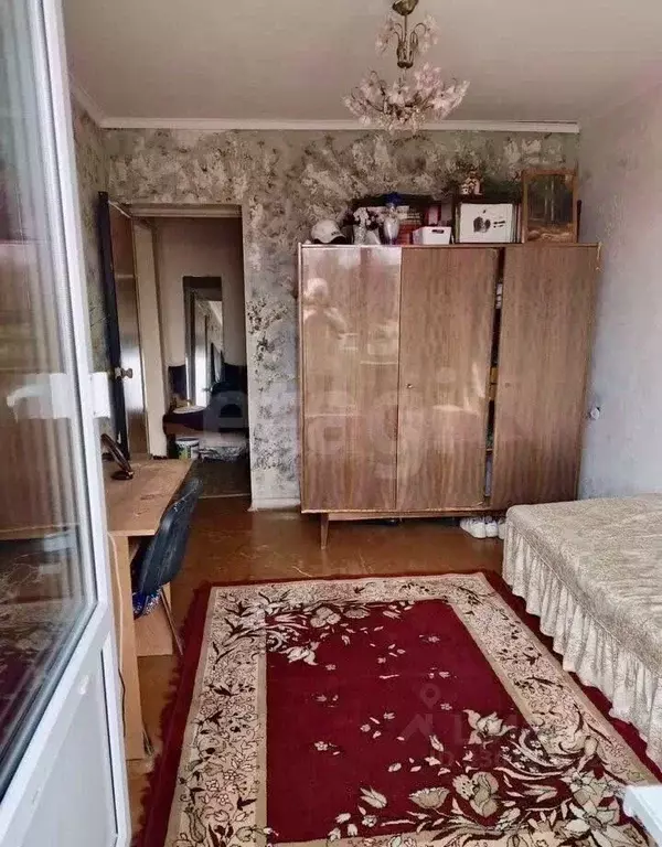 2-к кв. Московская область, Ивантеевка Пушкинский городской округ, ... - Фото 1
