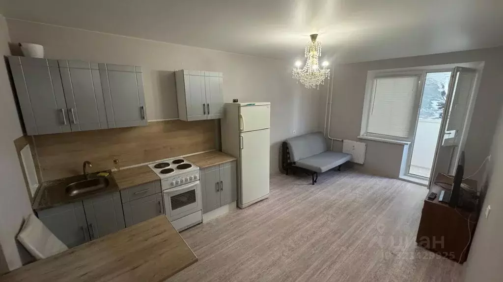 Студия Ростовская область, Ростов-на-Дону пер. Амет Хана Султана, 5 ... - Фото 1