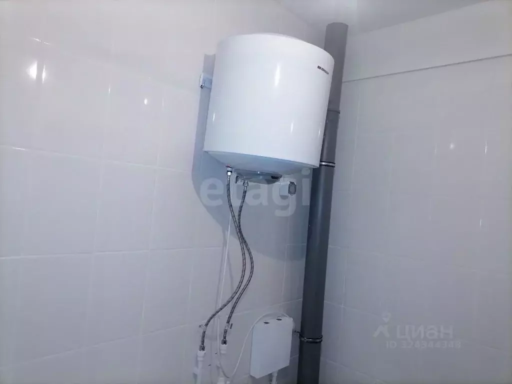 1-к кв. Тюменская область, Нижнетавдинский муниципальный округ, пос. ... - Фото 1