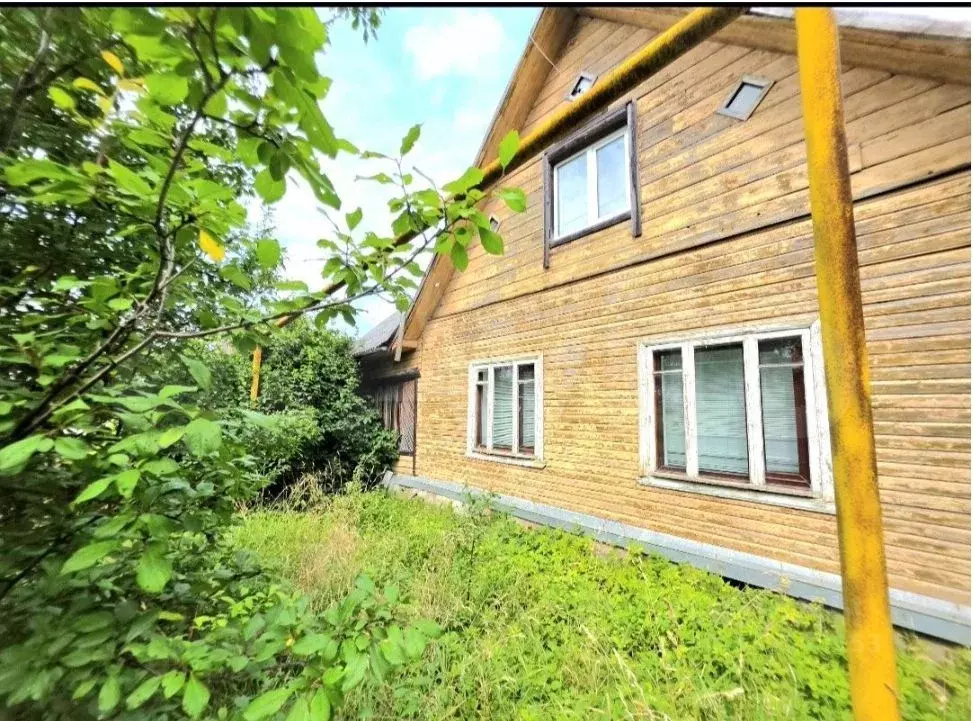 Дом в Псковская область, Печоры Международная ул., 16 (97 м) - Фото 1