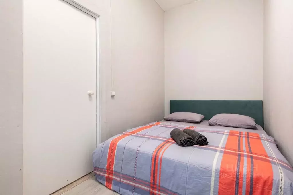 2-к кв. Москва Большая Почтовая ул., 18/20К11 (38.0 м) - Фото 2