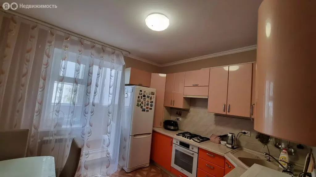 2-комнатная квартира: Ставрополь, улица Тухачевского, 22/2 (64 м) - Фото 1