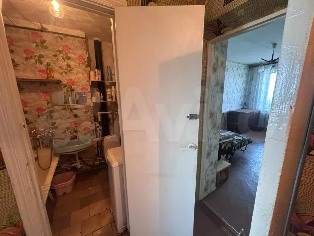 2-к. квартира, 40м, 9/9эт. - Фото 0