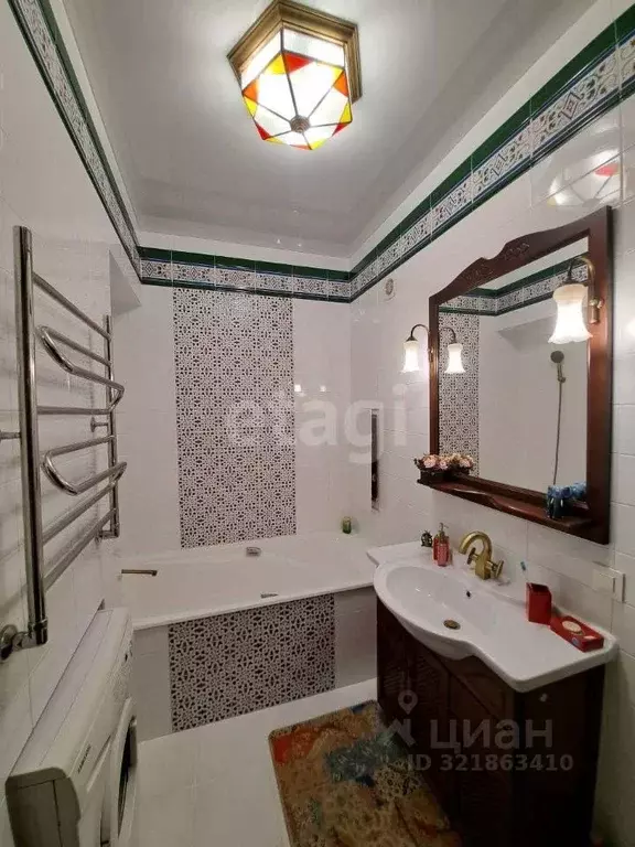 1-к кв. Калужская область, Обнинск Белкинская ул., 46 (41.1 м) - Фото 1