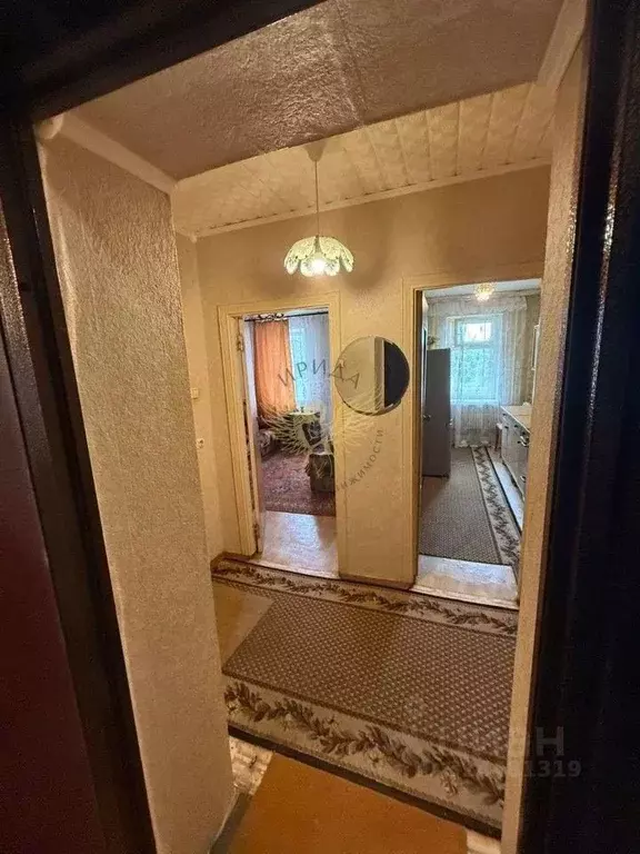 1-к кв. Белгородская область, Старый Оскол пер. Мира, 18 (30.0 м) - Фото 2