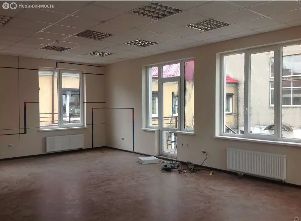 Офис (53 м) - Фото 2