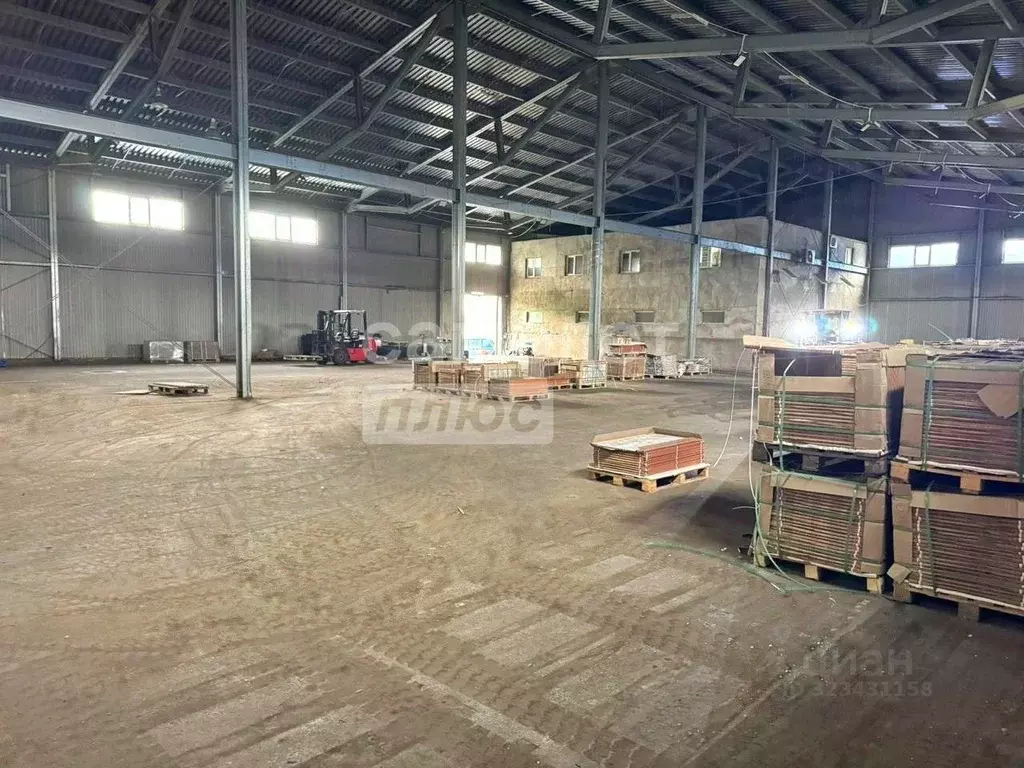 Помещение свободного назначения в Московская область, Ленинский ... - Фото 2